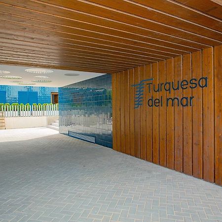 210 New Mar Pool - Alicante Holiday Villamartin  Exterior foto