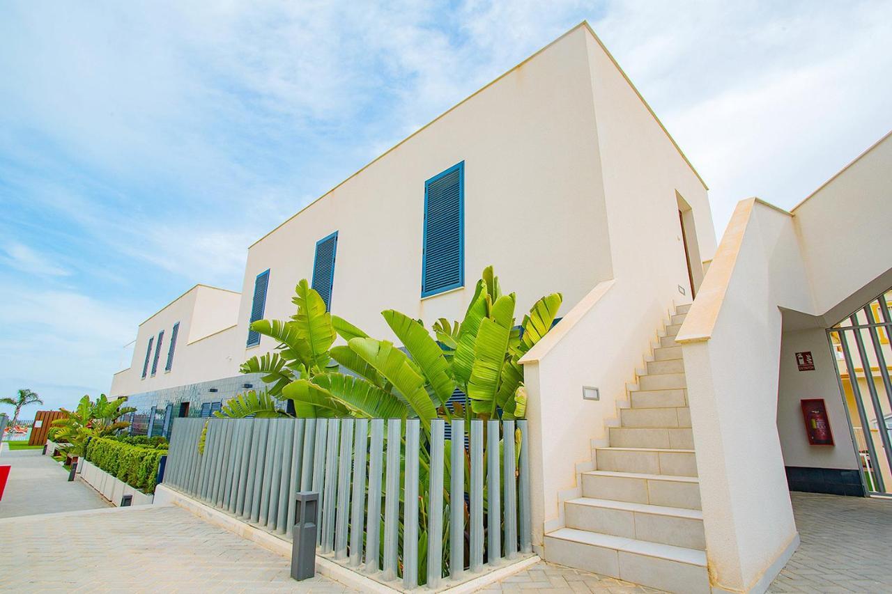 210 New Mar Pool - Alicante Holiday Villamartin  Exterior foto