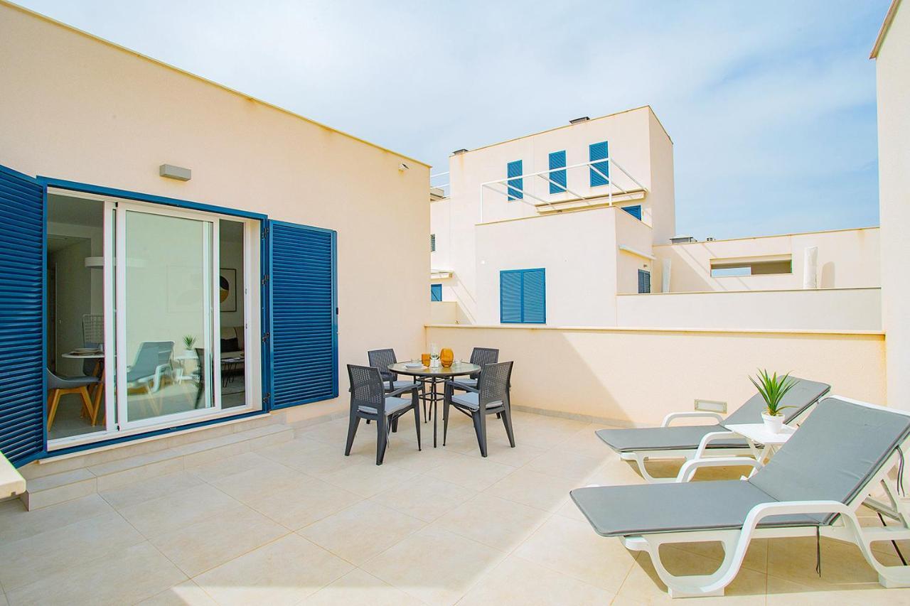 210 New Mar Pool - Alicante Holiday Villamartin  Exterior foto