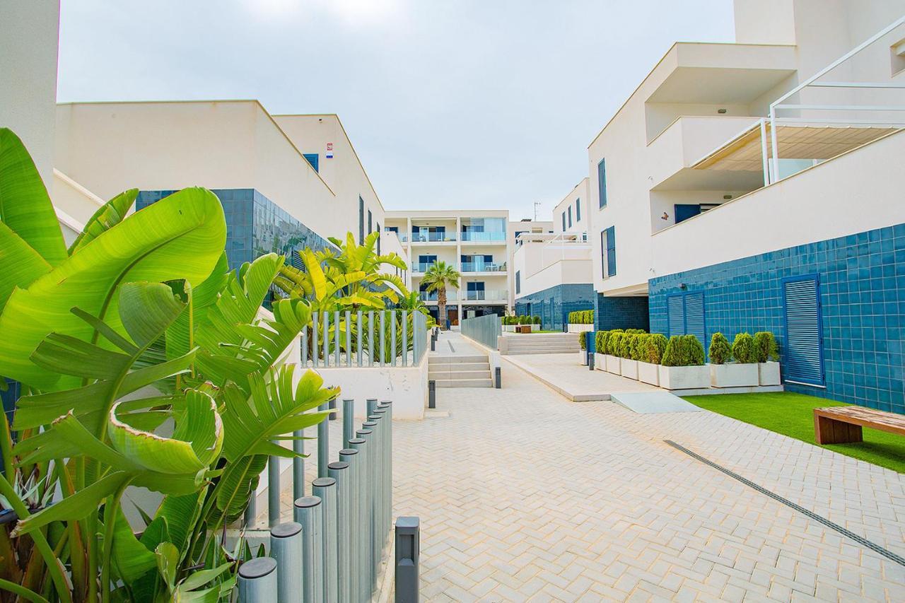 210 New Mar Pool - Alicante Holiday Villamartin  Exterior foto