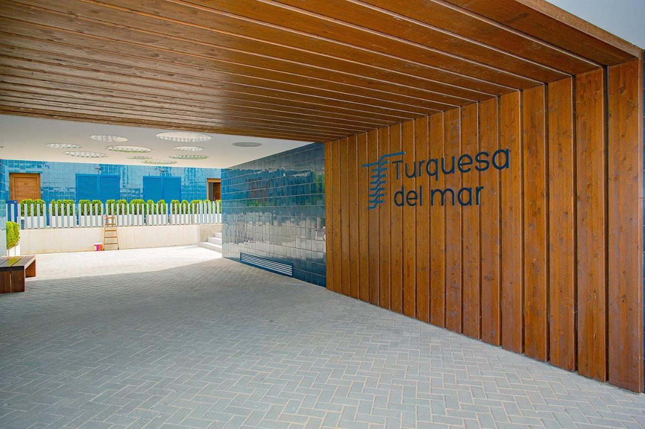 210 New Mar Pool - Alicante Holiday Villamartin  Exterior foto
